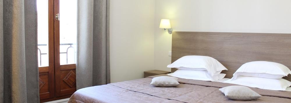 Grand Hotel De Calvi מראה חיצוני תמונה