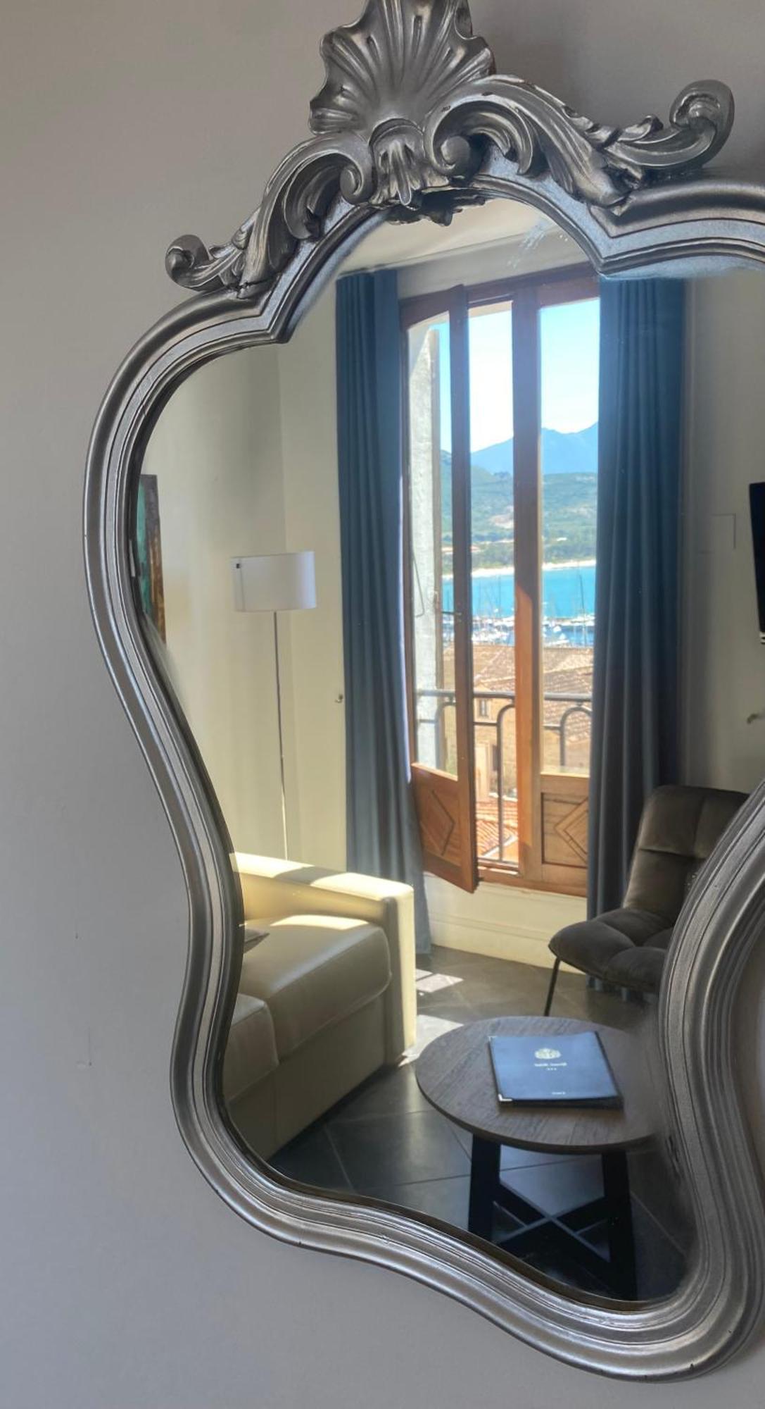 Grand Hotel De Calvi מראה חיצוני תמונה